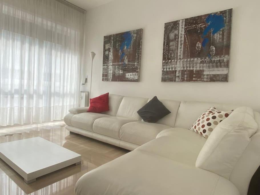 Caesar Apartment Bari Eksteriør billede